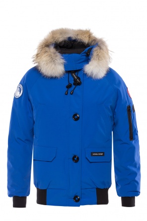 Embellished jacket, zdjęcie 1 Embellished jacket od Canada Goose
